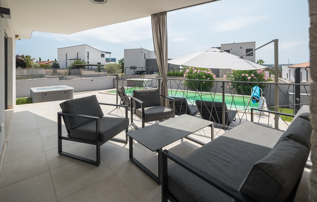 Ferienhaus - Tar , Kroatien - CLS480 8