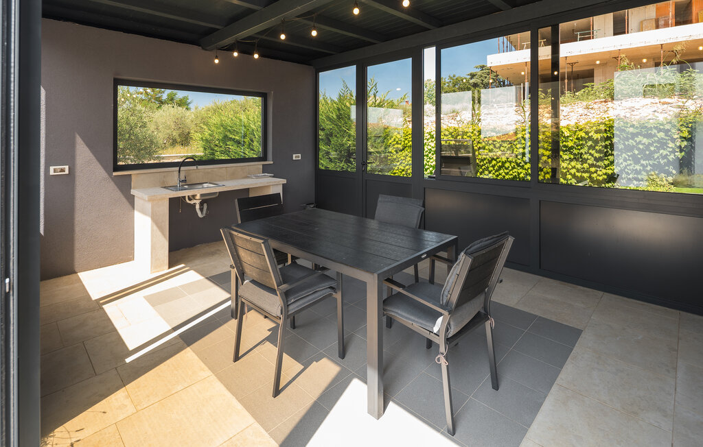 Ferienhaus - Tar , Kroatien - CLS480 6