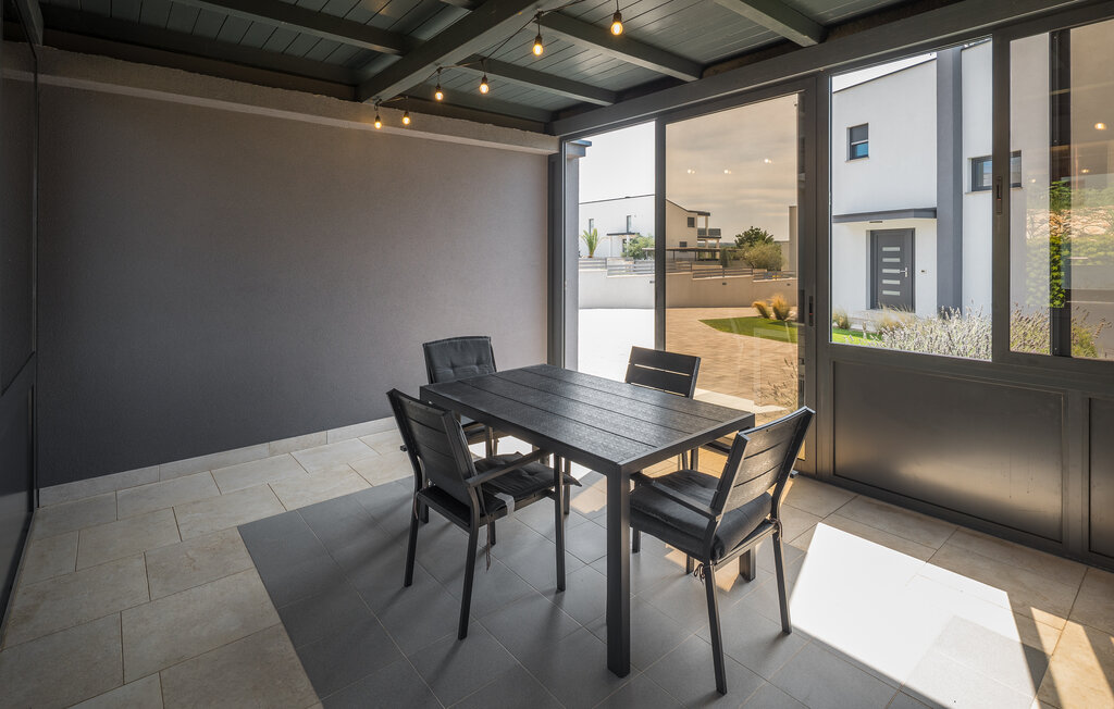 Ferienhaus - Tar , Kroatien - CLS480 19