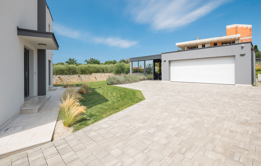 Ferienhaus - Tar , Kroatien - CLS480 22