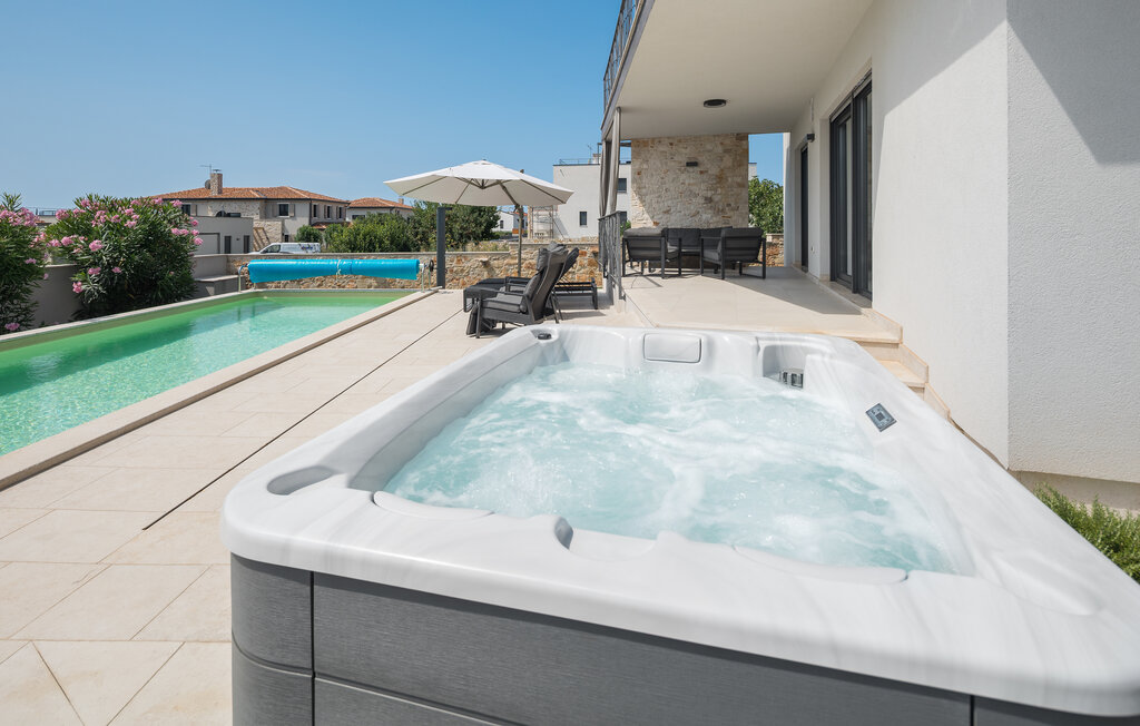 Ferienhaus - Tar , Kroatien - CLS480 3