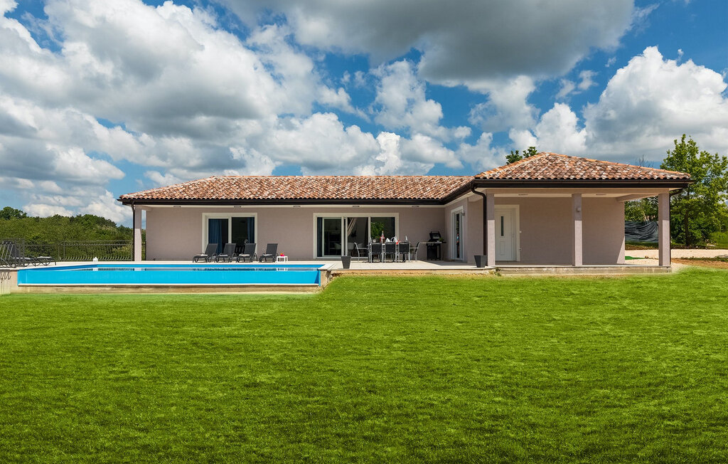 Ferienhaus - Pazin , Kroatien - CLS194 18