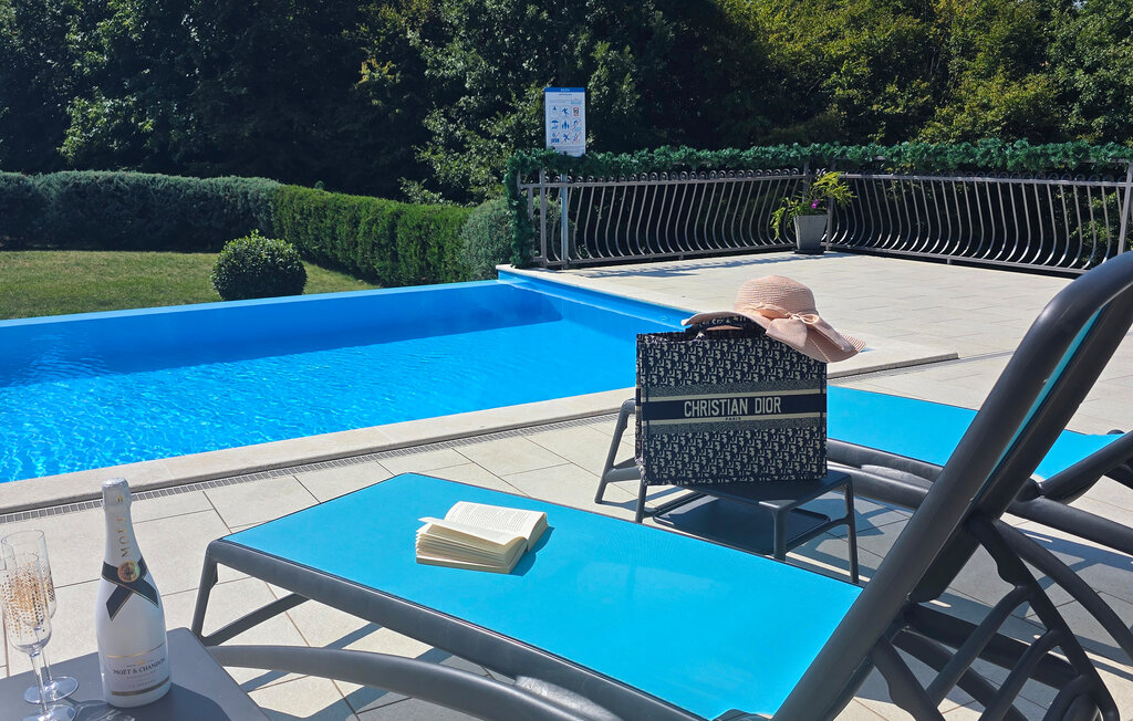 Ferienhaus - Pazin , Kroatien - CLS194 2