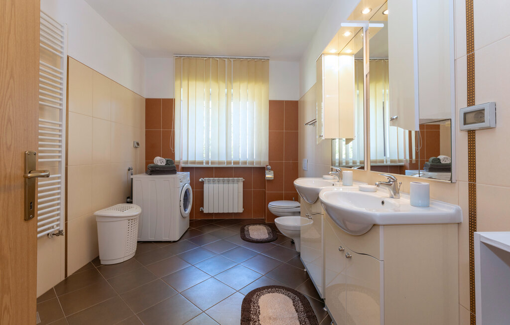 Ferienwohnung - Labin , Kroatien - CLS835 31