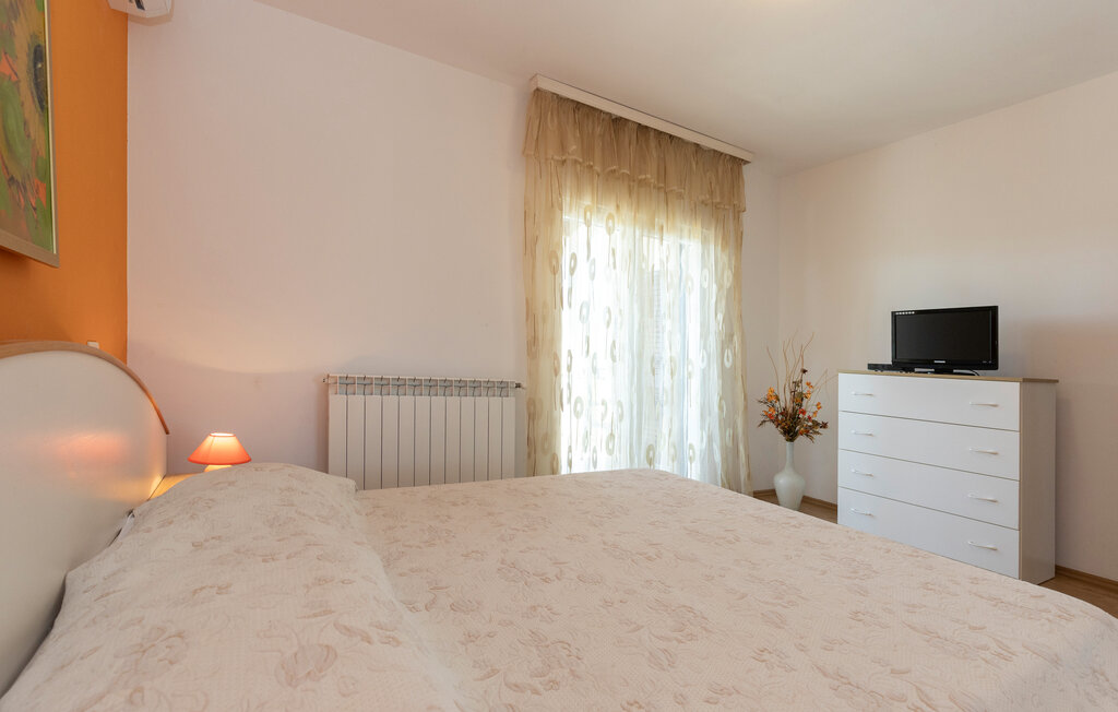 Ferienwohnung - Labin , Kroatien - CLS835 26