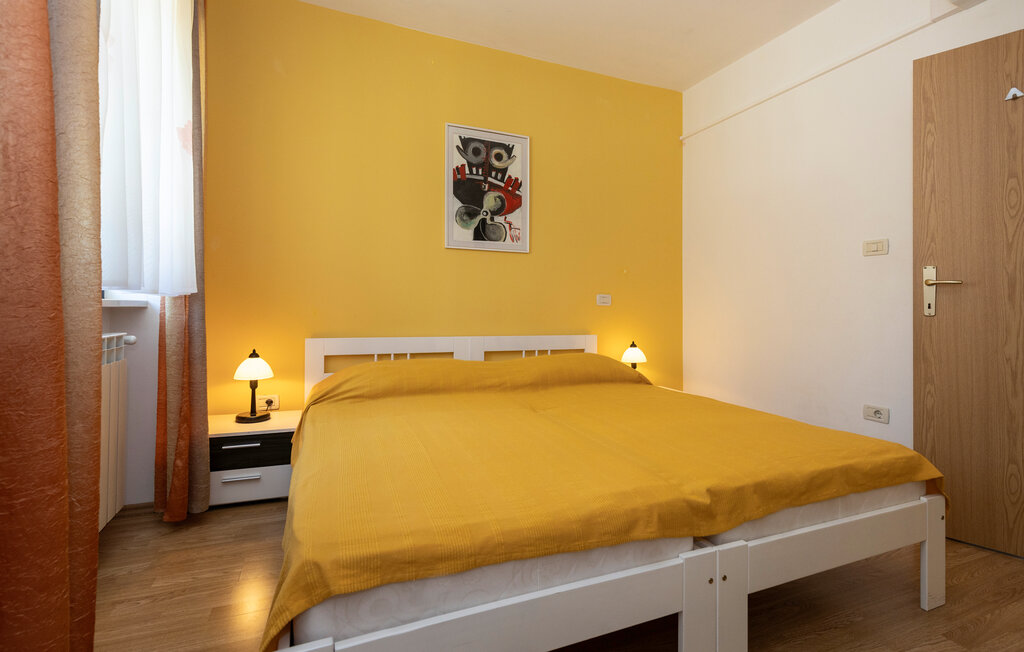 Ferienwohnung - Labin , Kroatien - CLS835 28