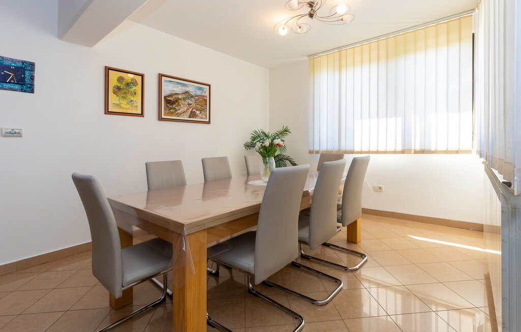 Ferienwohnung - Labin , Kroatien - CLS835 21