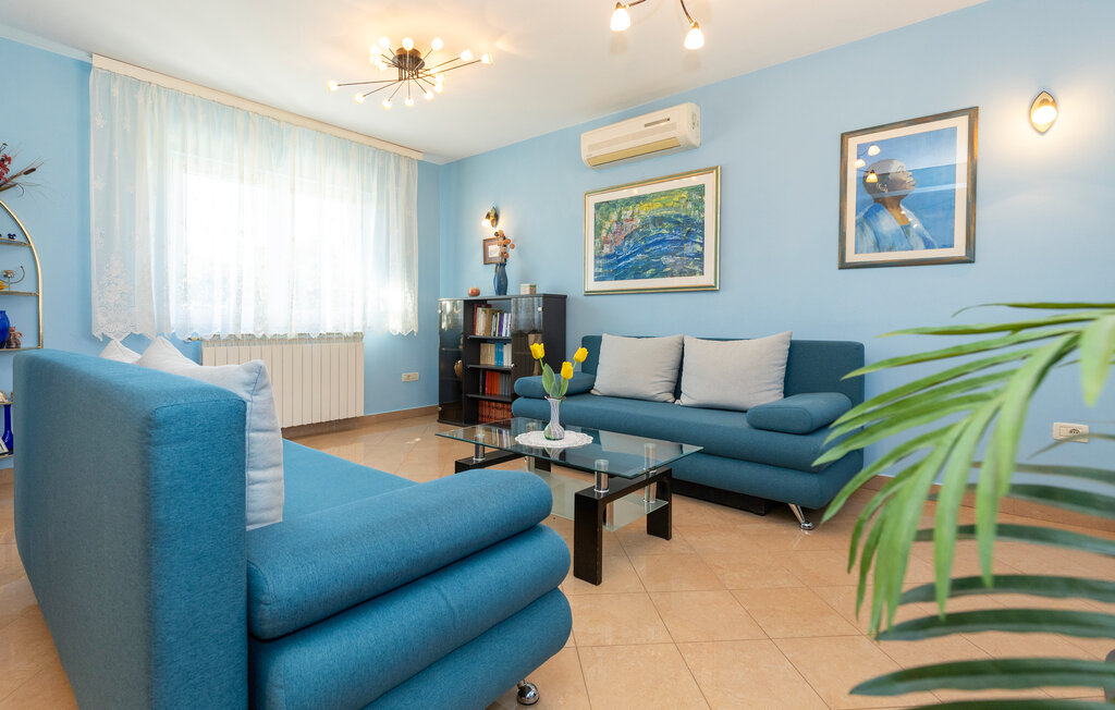 Ferienwohnung - Labin , Kroatien - CLS835 15