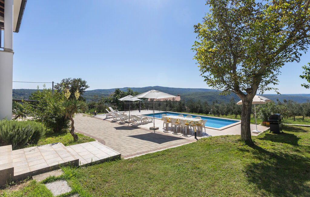 Ferienwohnung - Labin , Kroatien - CLS835 2