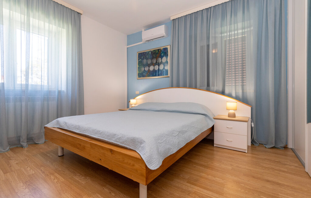 Ferienwohnung - Labin , Kroatien - CLS835 6