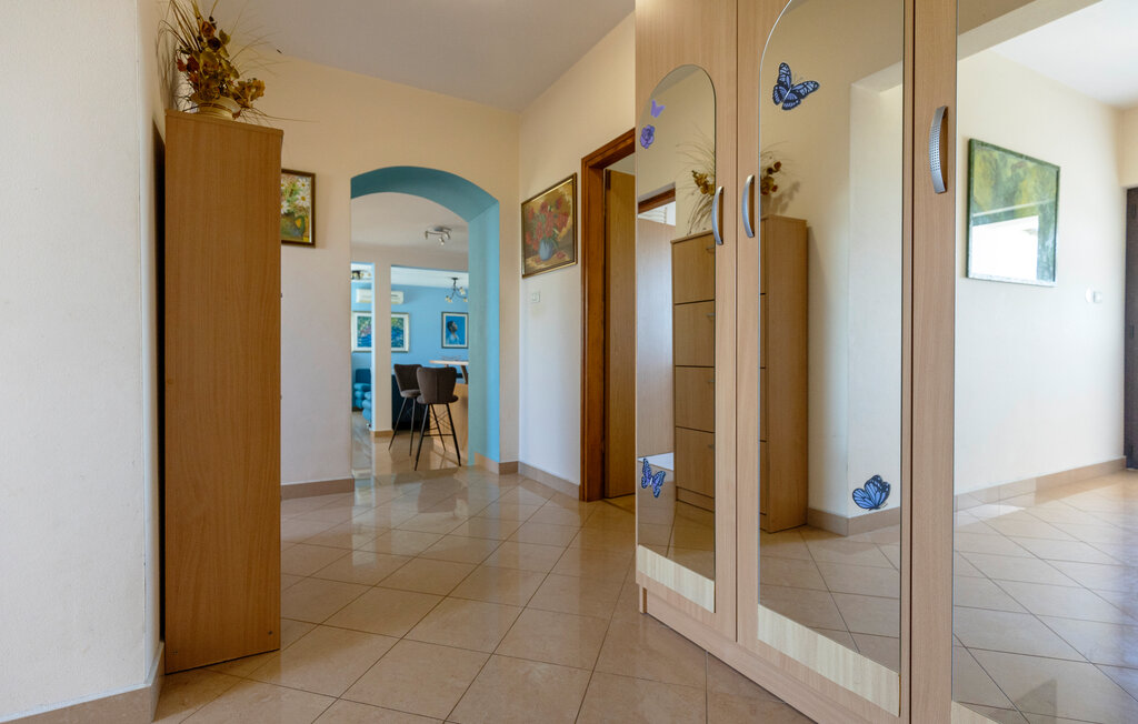 Ferienwohnung - Labin , Kroatien - CLS835 22