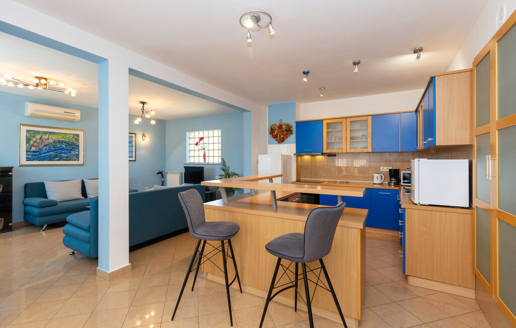 Ferienwohnung - Labin , Kroatien - CLS835 5