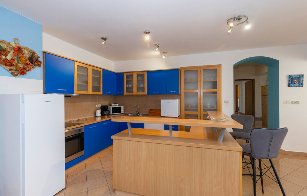 Ferienwohnung - Labin , Kroatien - CLS835 17