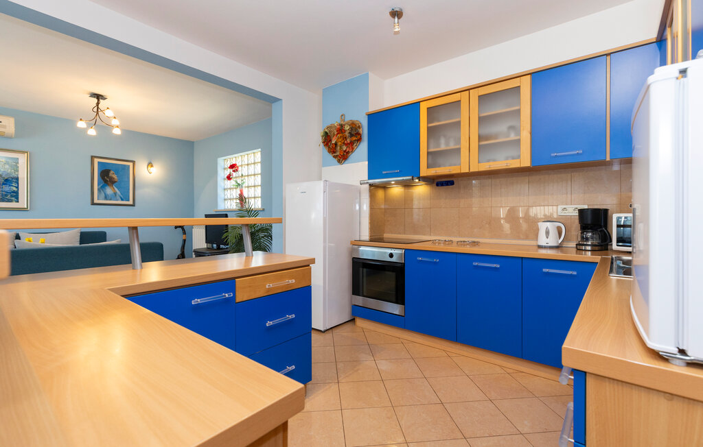 Ferienwohnung - Labin , Kroatien - CLS835 18