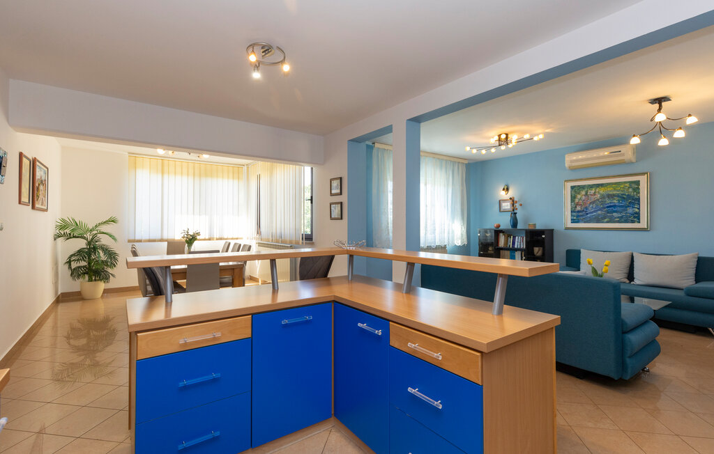 Ferienwohnung - Labin , Kroatien - CLS835 19