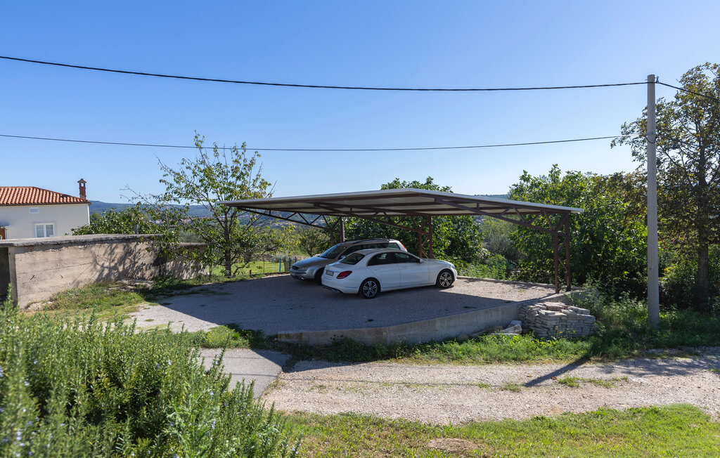 Ferienwohnung - Labin , Kroatien - CLS835 12