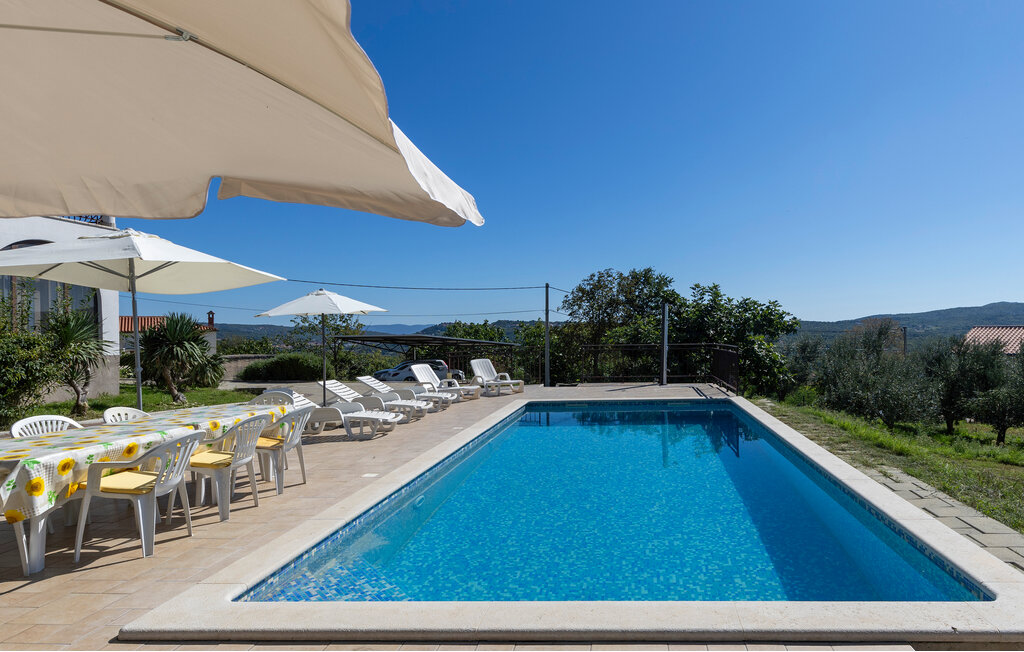 Ferienwohnung - Labin , Kroatien - CLS835 10