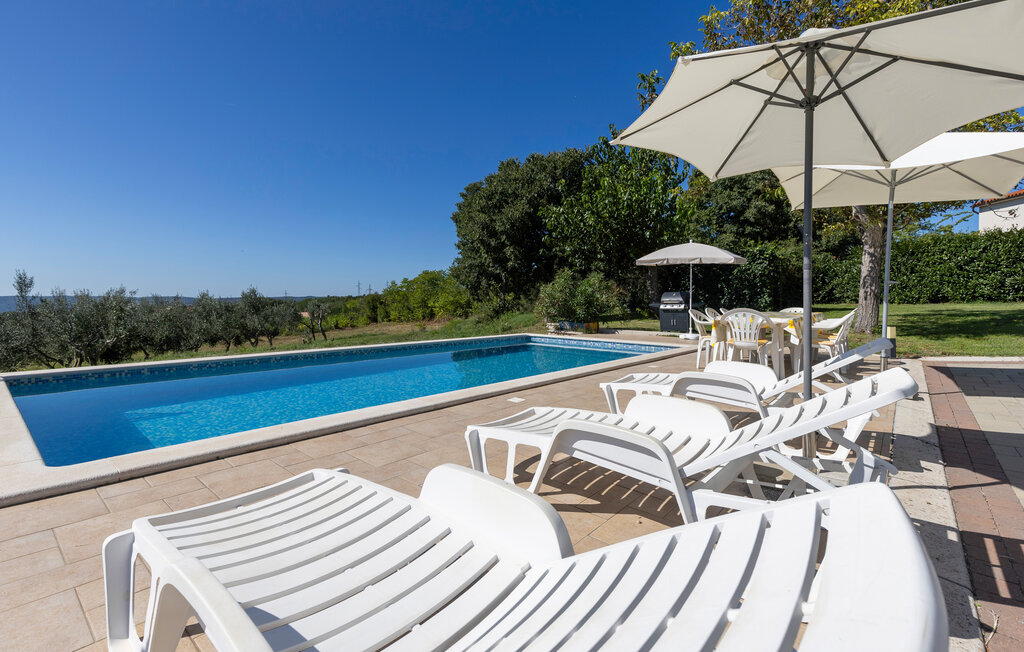 Ferienwohnung - Labin , Kroatien - CLS835 11