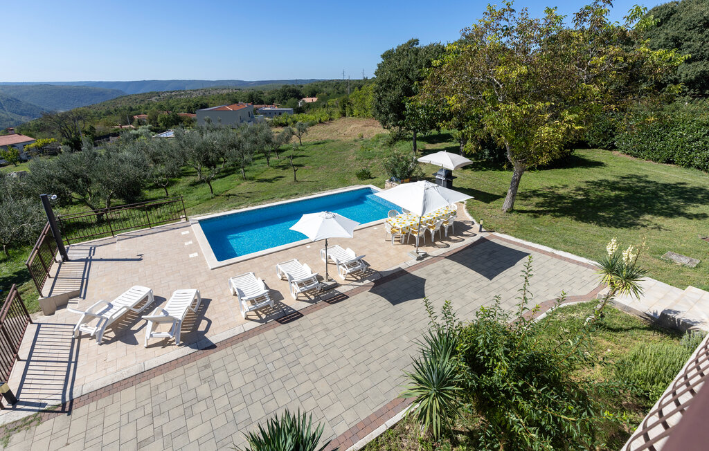 Ferienwohnung - Labin , Kroatien - CLS835 13