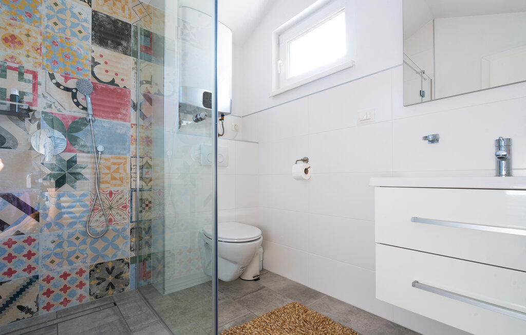 Feriehus - Rovinj , Kroatia - CLS334 44