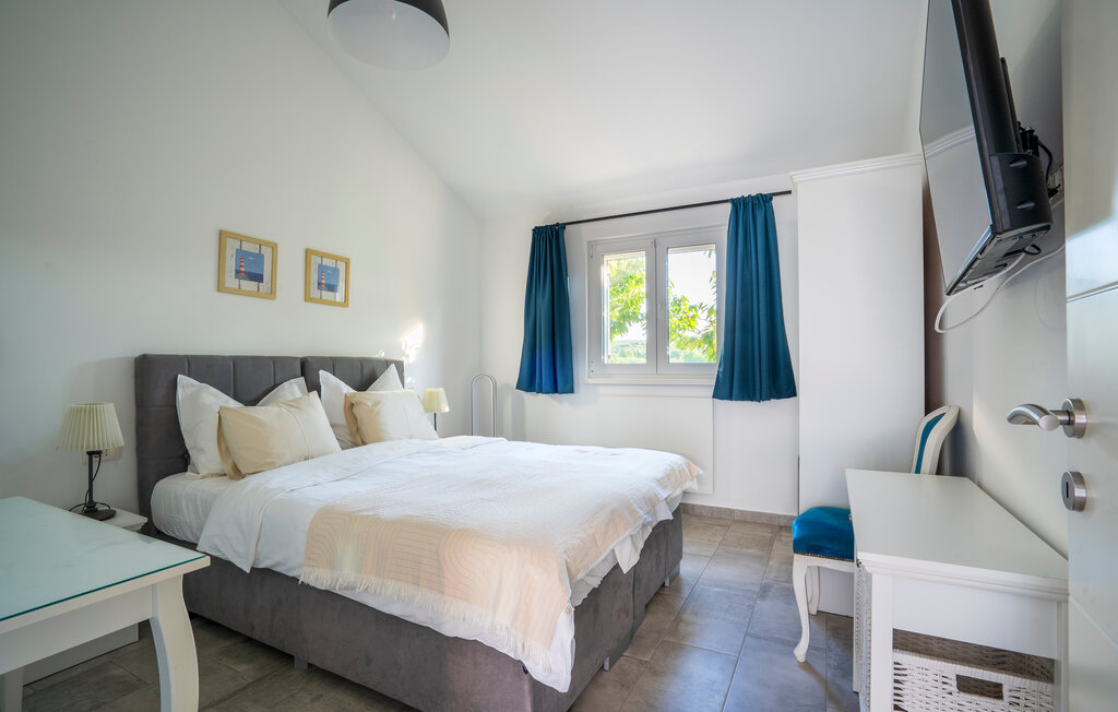 Feriehus - Rovinj , Kroatia - CLS334 42