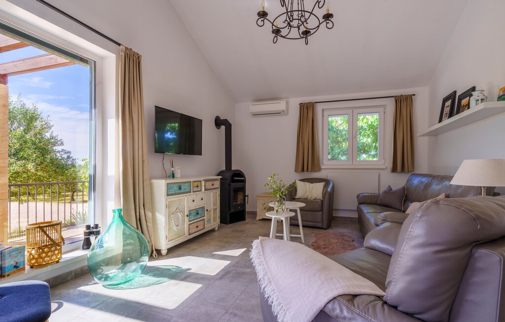 Feriehus - Rovinj , Kroatia - CLS334 4