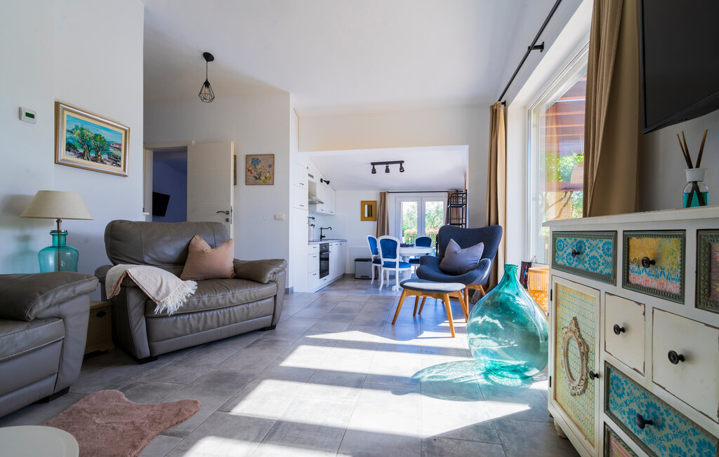 Feriehus - Rovinj , Kroatia - CLS334 31