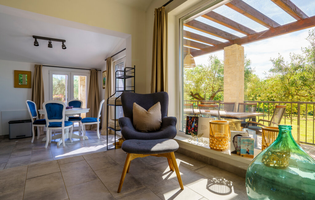 Feriehus - Rovinj , Kroatia - CLS334 32