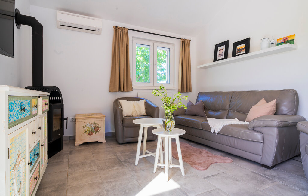 Feriehus - Rovinj , Kroatia - CLS334 34