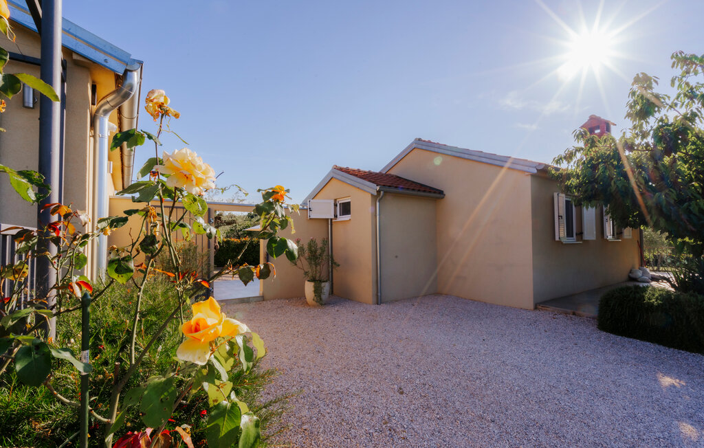 Feriehus - Rovinj , Kroatia - CLS334 17