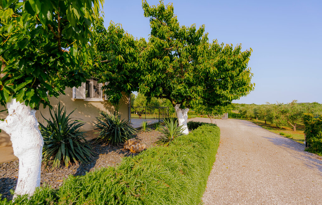 Feriehus - Rovinj , Kroatia - CLS334 20