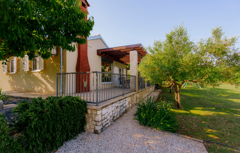 Feriehus - Rovinj , Kroatia - CLS334 22