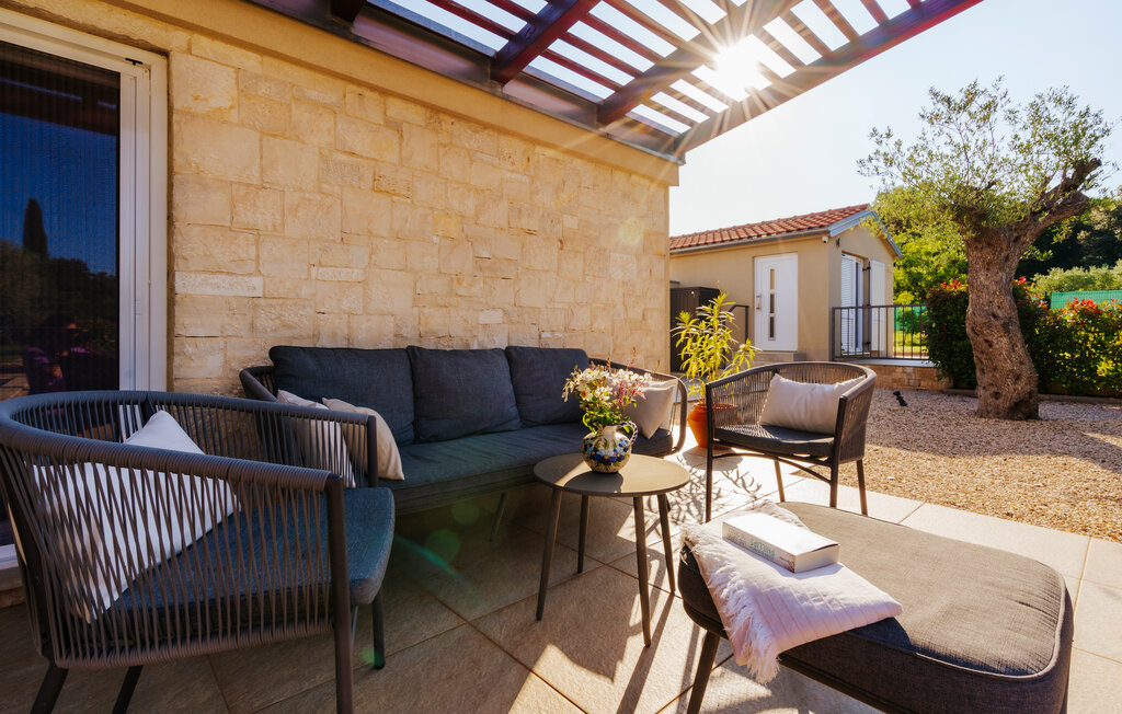 Feriehus - Rovinj , Kroatia - CLS334 23