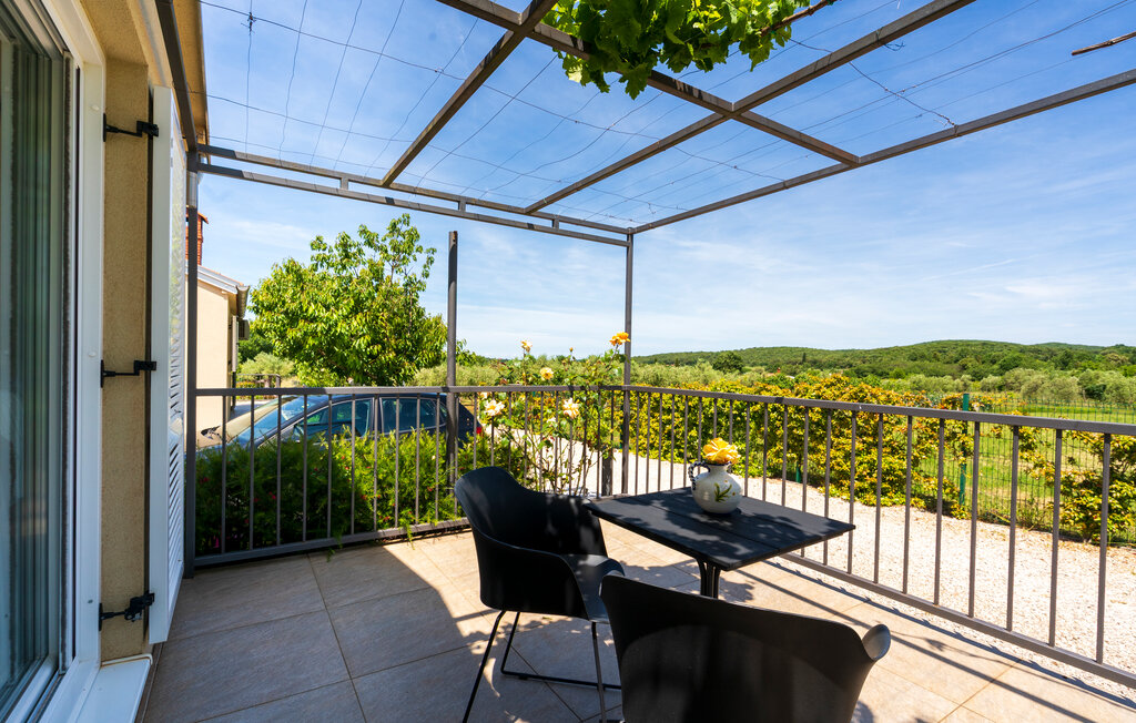 Feriehus - Rovinj , Kroatia - CLS334 25