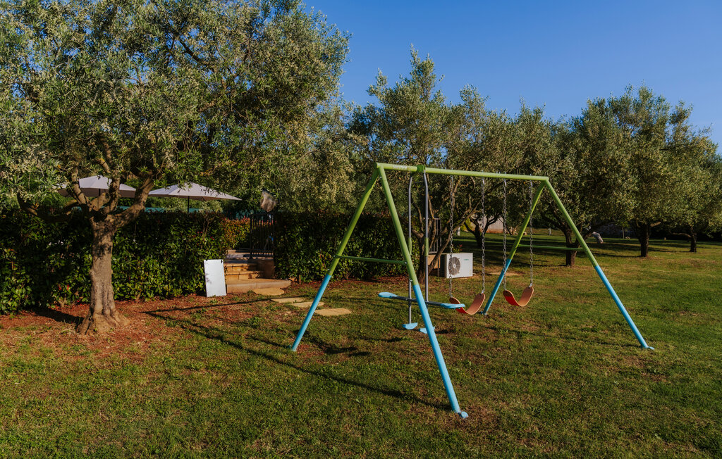 Feriehus - Rovinj , Kroatia - CLS334 30