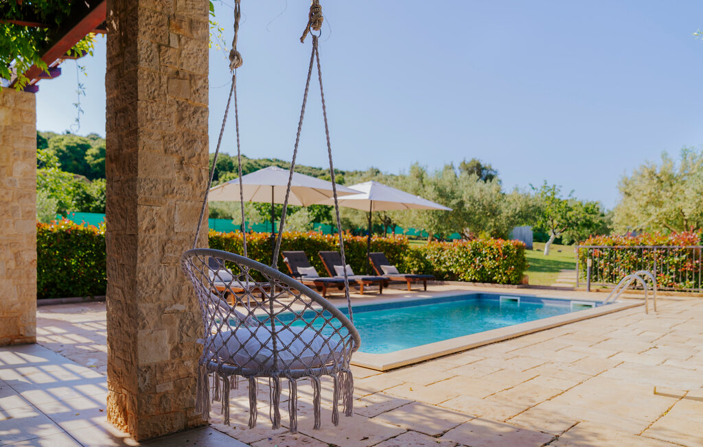 Feriehus - Rovinj , Kroatia - CLS334 2