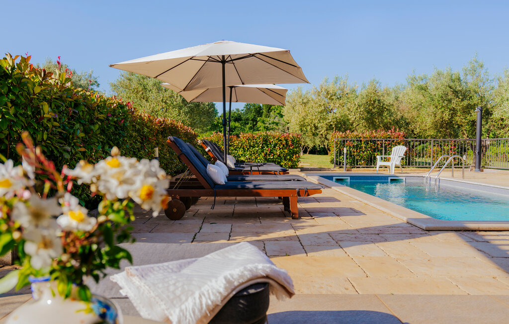 Feriehus - Rovinj , Kroatia - CLS334 10