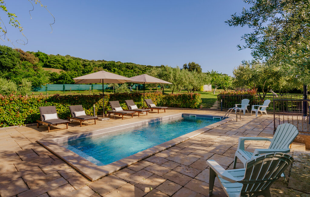 Feriehus - Rovinj , Kroatia - CLS334 11