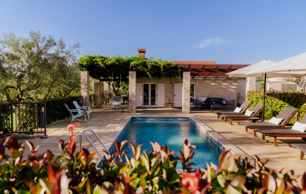 Feriehus - Rovinj , Kroatia - CLS334 12