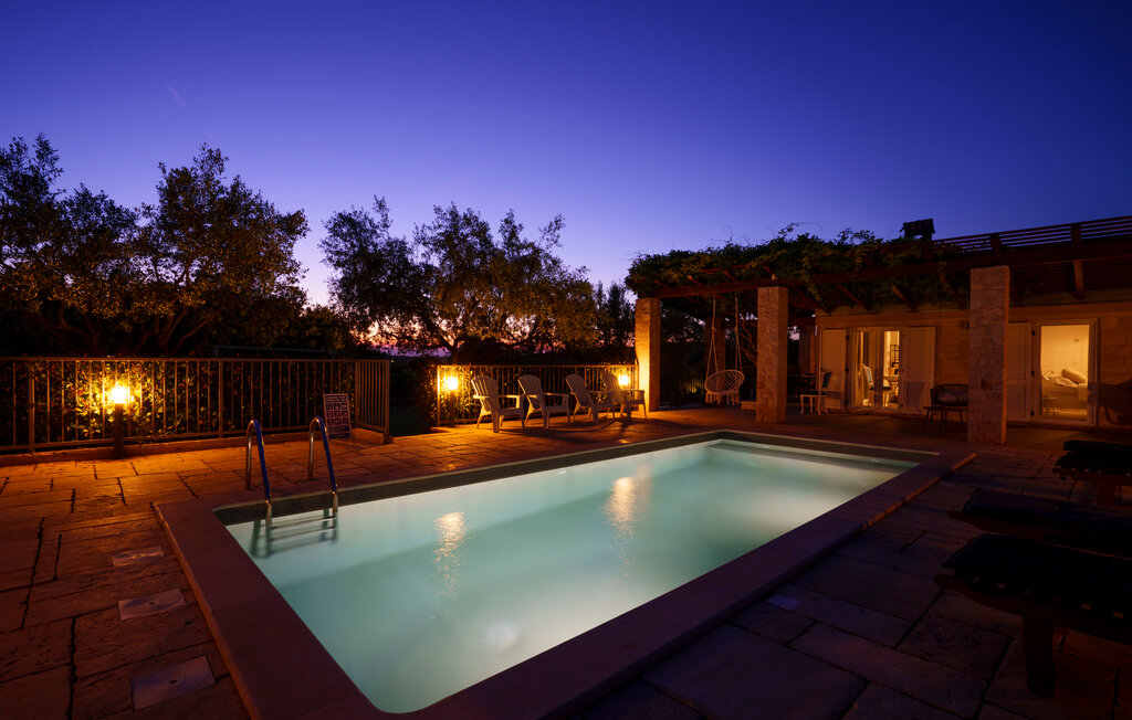 Feriehus - Rovinj , Kroatia - CLS334 13