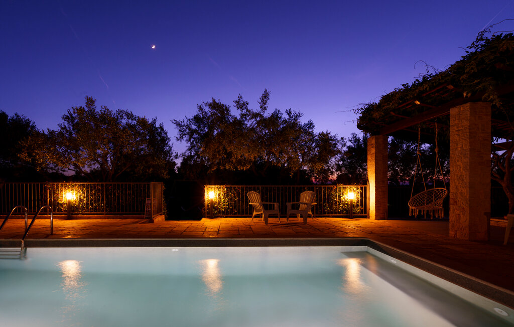 Feriehus - Rovinj , Kroatia - CLS334 14