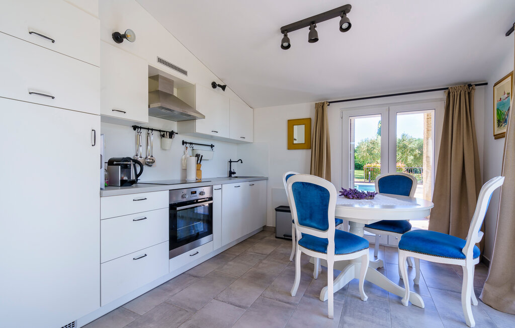 Feriehus - Rovinj , Kroatia - CLS334 5