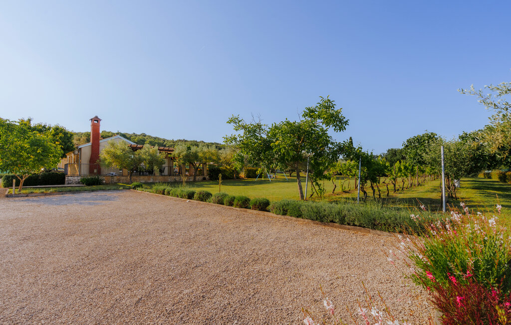 Feriehus - Rovinj , Kroatia - CLS334 19