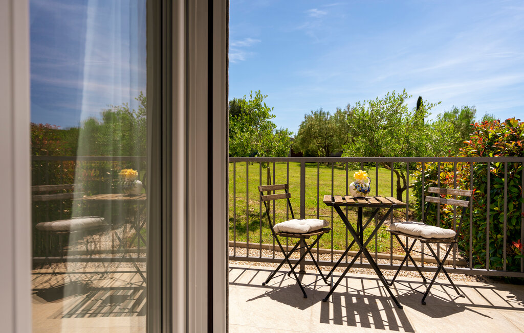 Feriehus - Rovinj , Kroatia - CLS334 27