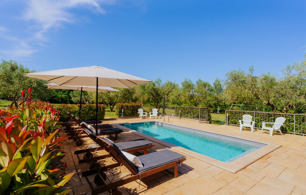 Feriehus - Rovinj , Kroatia - CLS334 9