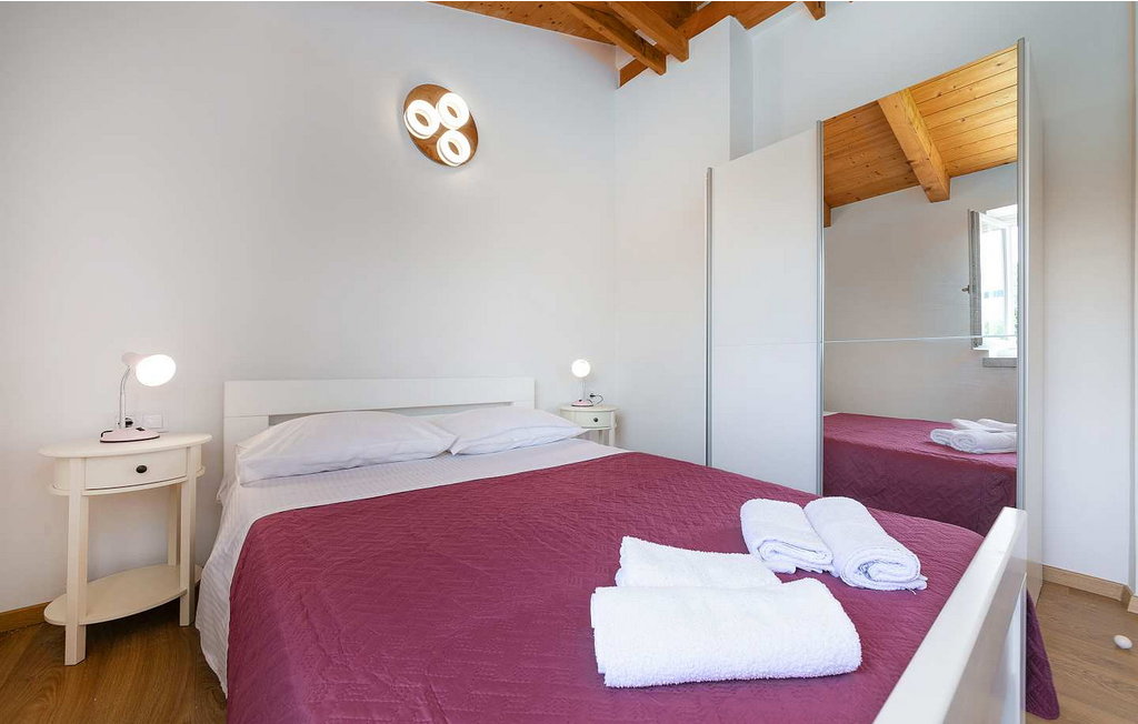 Feriehus - Vrsar-Funtana , Kroatia - CLT001 33