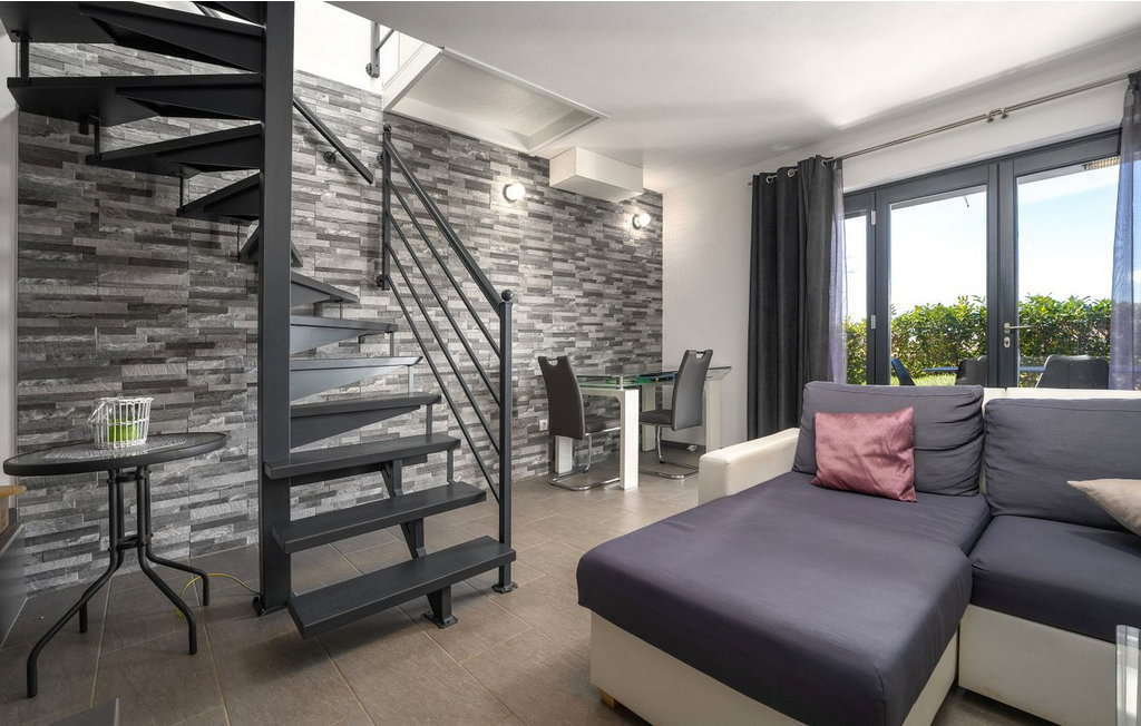 Ferienhaus - Kastelir-Labinci , Kroatien - CLT006 25