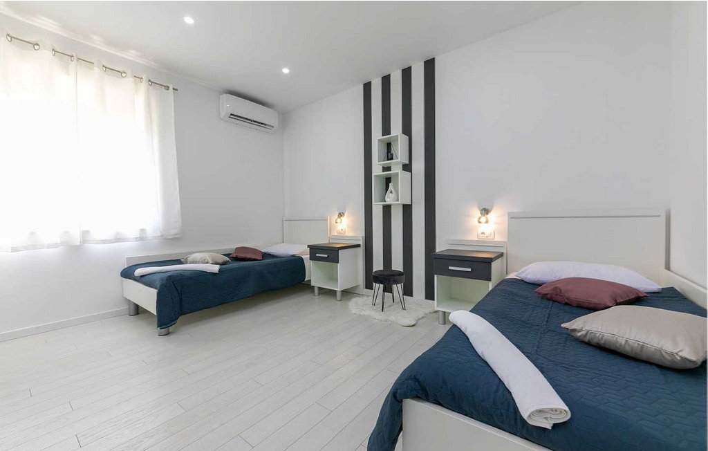 Ferienhaus - Kastelir-Labinci , Kroatien - CLT006 31