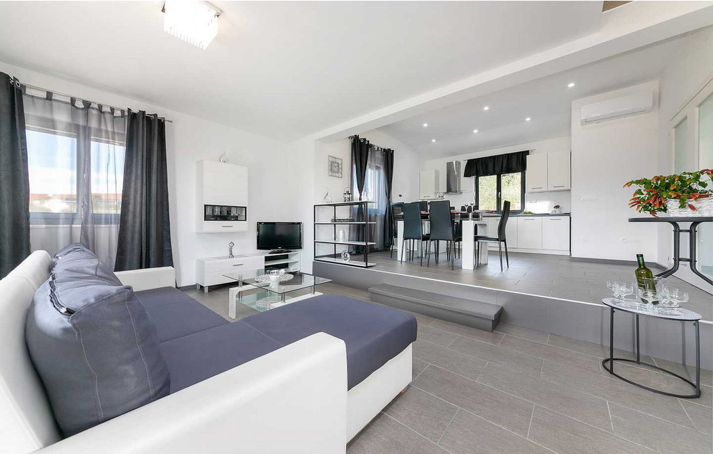 Ferienhaus - Kastelir-Labinci , Kroatien - CLT006 2