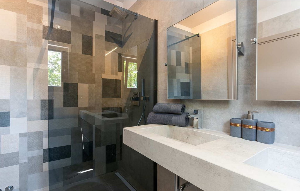 Ferienhaus - Visnjan-Vizinada , Kroatien - CLT011 54